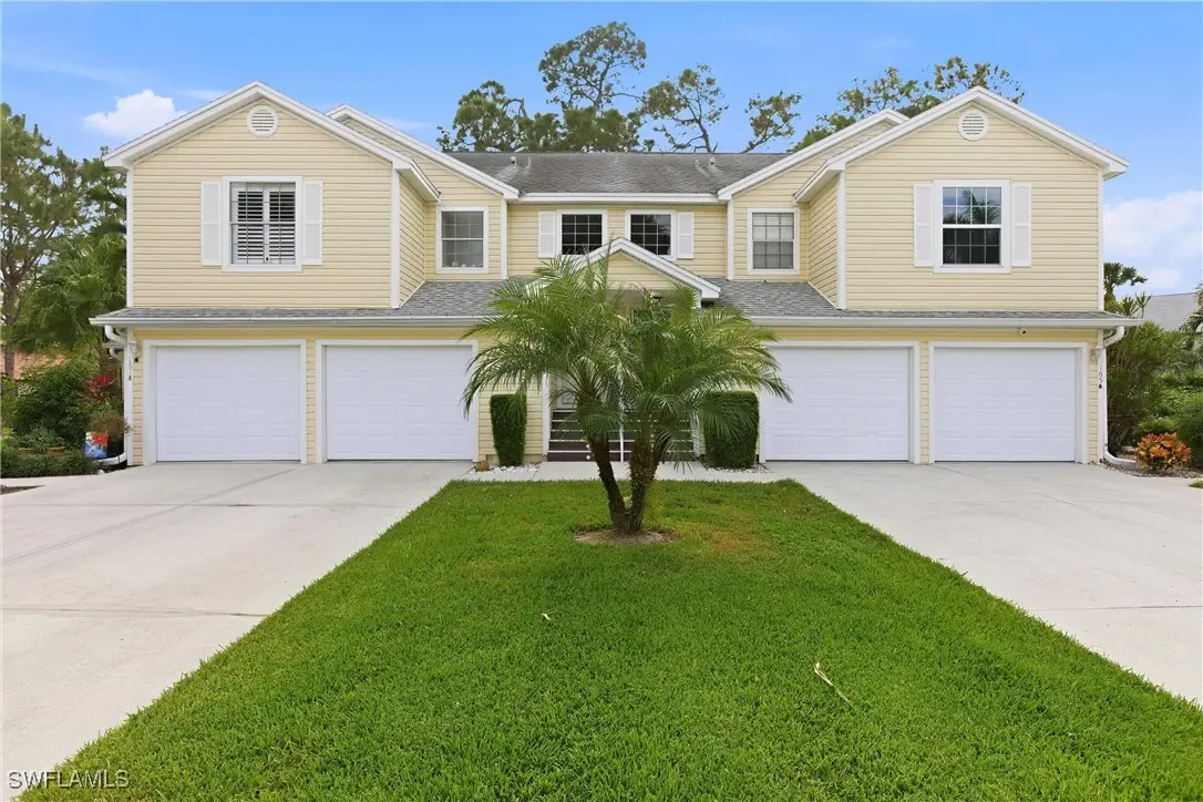 165 Bristol Lane #C202, Naples, FL 34112 - Image #1
