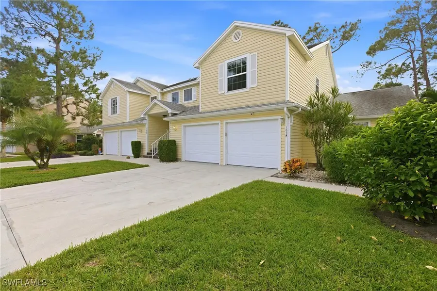 165 Bristol Lane #C202, Naples, FL 34112 - Image #3