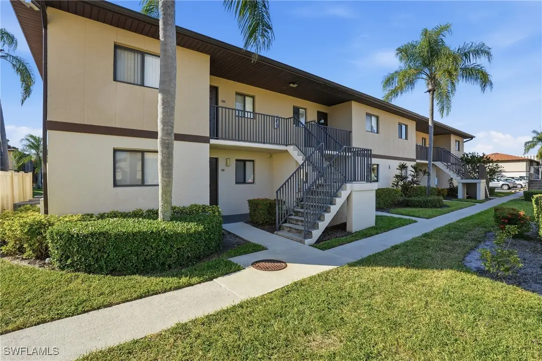 4790 S Cleveland Avenue #1106, Fort Myers, FL 33907 - Image #1