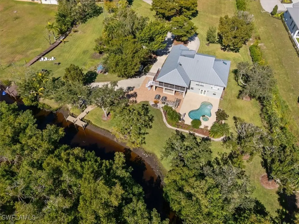 7209 Hendry Creek Drive, Fort Myers, FL 33908 - Image #1