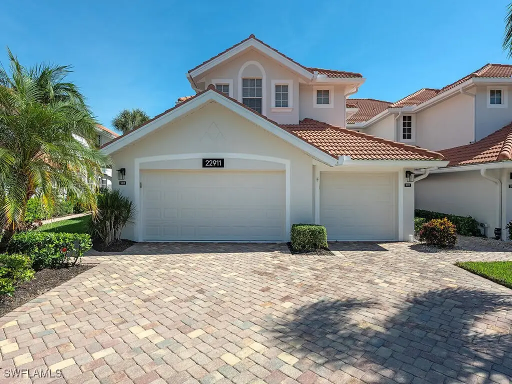 22911 Rosedale Drive #101, Estero, FL 34135 - Image #1