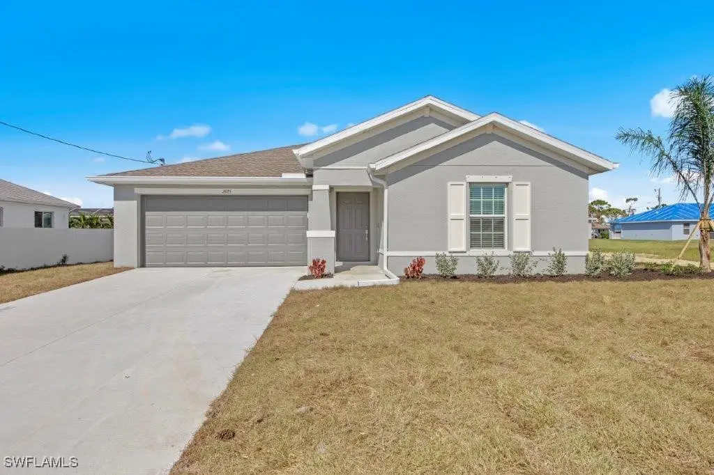 174 Pembroke Street, Lehigh Acres, FL 33974 - Image #1