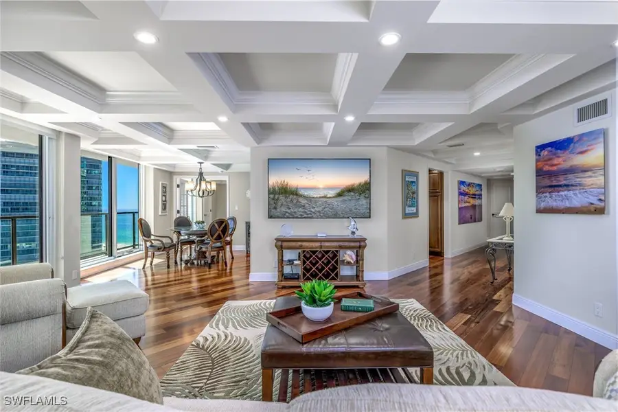 4901 Gulf Shore Boulevard N #1203, Naples, FL 34103 - Image #2