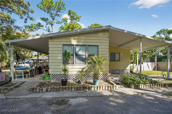 7580 Marx Drive, North Fort Myers, FL 33917