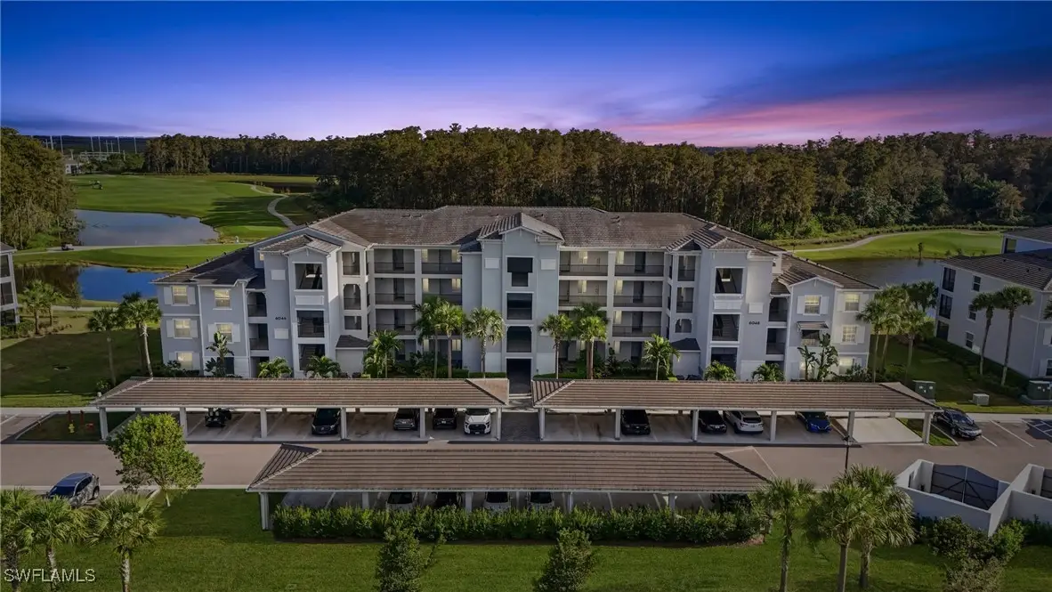 6046 National Boulevard #446, Avenue Maria, FL 34142 - Image #1