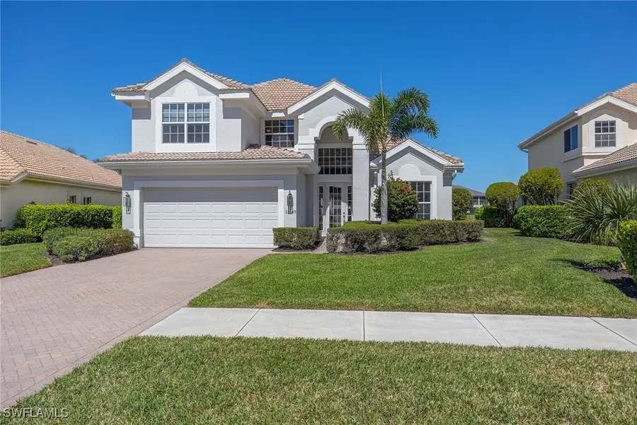 11845 Bramble Court, Naples, FL 34120 - Image #3