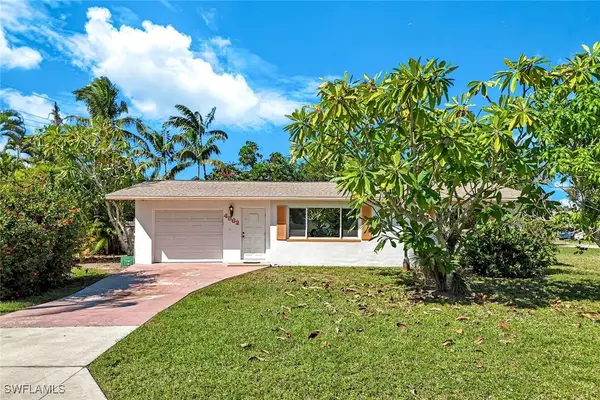 4862 Catalina Drive, Naples, FL 34112