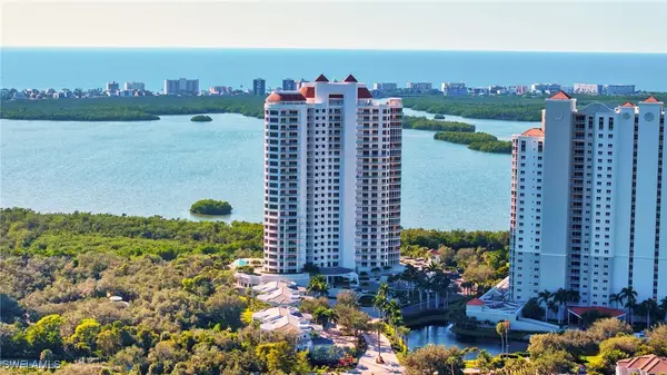 4931 Bonita Bay Boulevard #1003, Bonita Springs, FL 34134