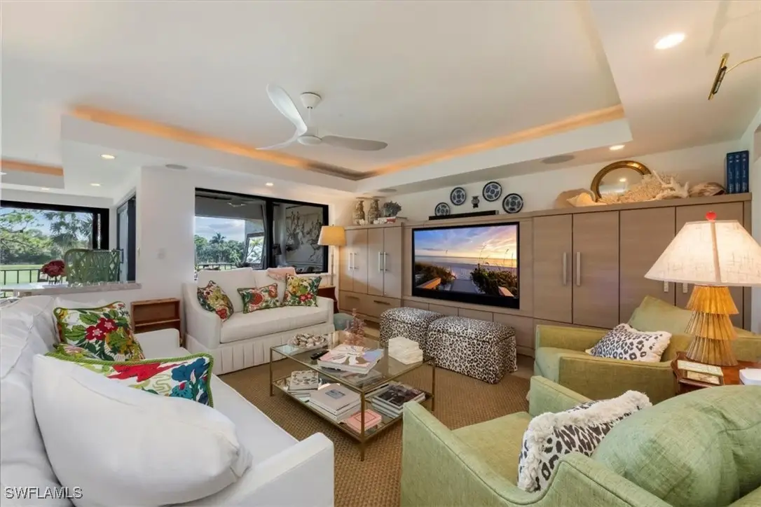 107 Clubhouse Lane #391, Naples, FL 34105 - Image #1