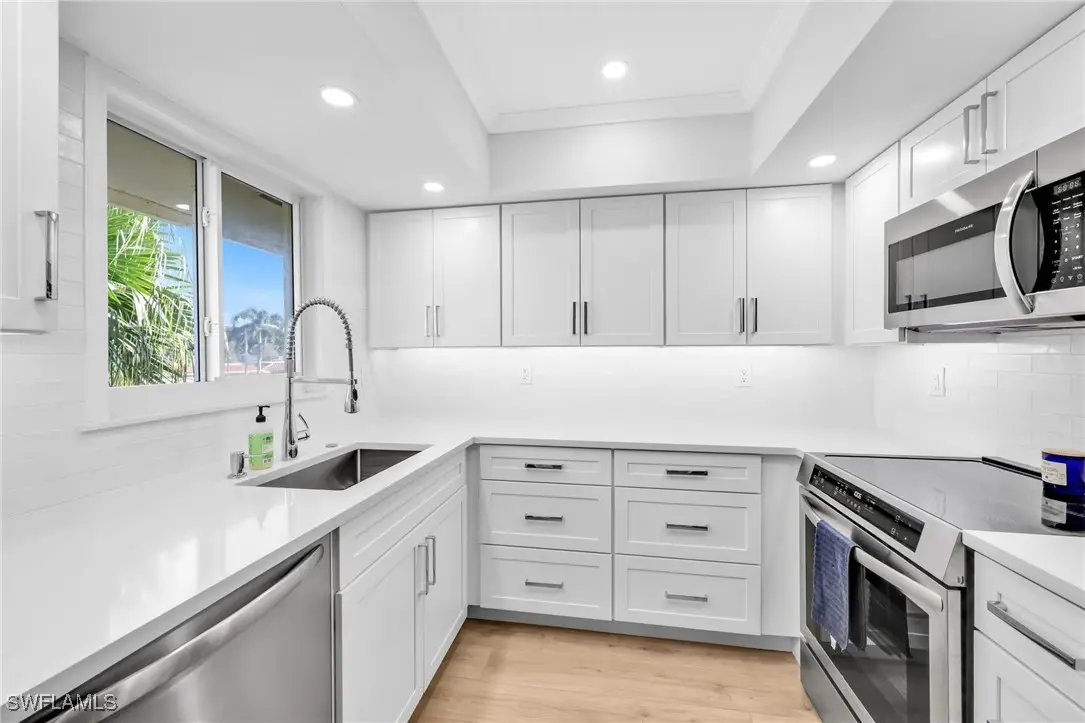 138 Teryl Road #4-2, Naples, FL 34112 - Image #1