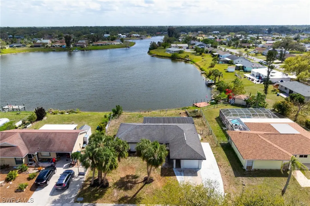 4740 Payne Street, North Port, FL 34287 - Image #1