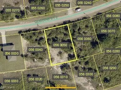 926 Dobbins Street E, Lehigh Acres, FL 33974 - Image #1