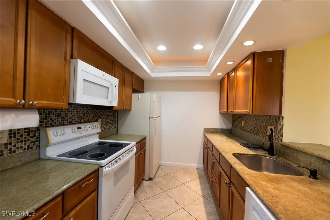 3655 Boca Ciega Drive #306, Naples, FL 34112 - Image #1