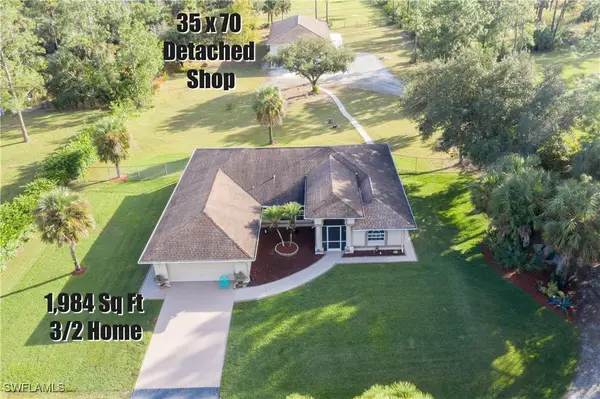 60 25th Avenue Nw, Naples, FL 34120