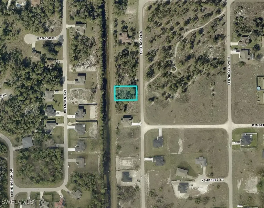 718 Aletha Avenue S, Lehigh Acres, FL 33974 - Image #2