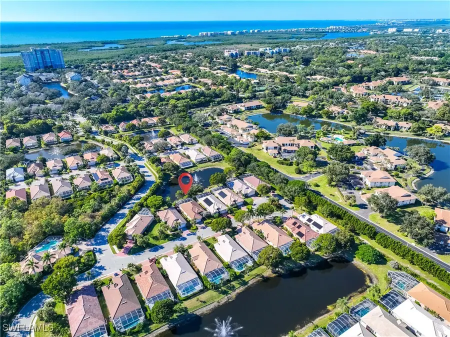 14607 Glen Eden Drive, Naples, FL 34110 - Image #3