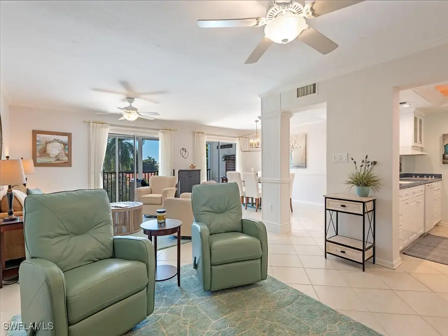 555 Park Shore Drive #B411, Naples, FL 34103 - Image #3