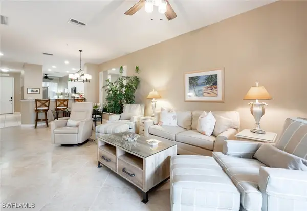 4844 Hampshire Court #104, Naples, FL 34112