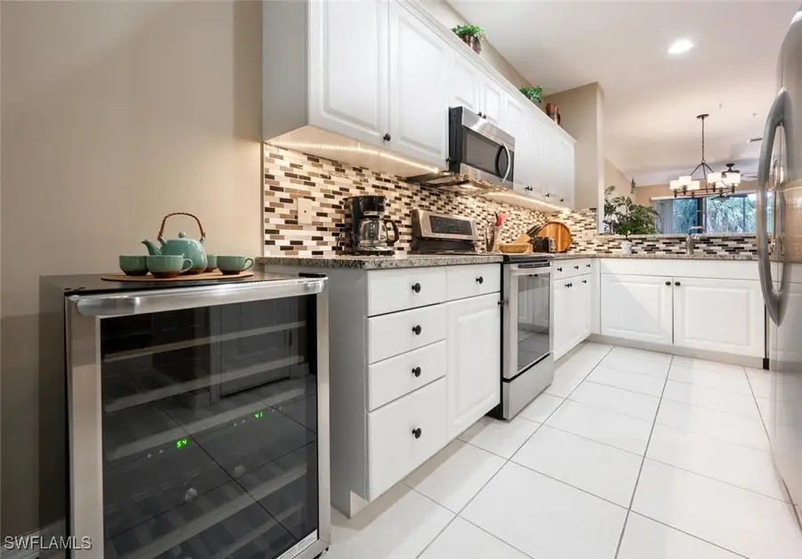 4844 Hampshire Court #104, Naples, FL 34112 - Image #3