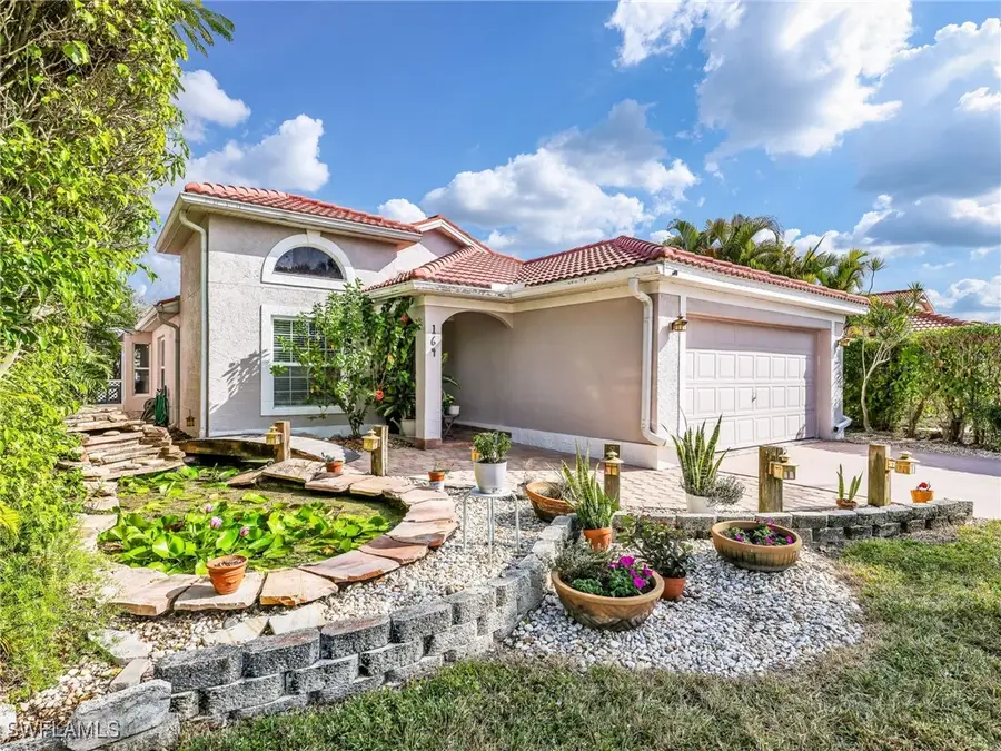 164 Sabal Lake Drive, Naples, FL 34104 - Image #2