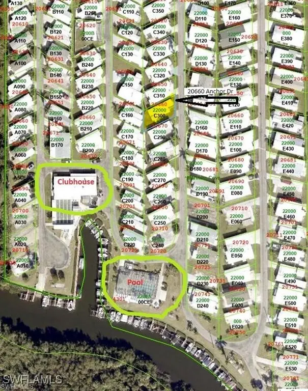 20660 Anchor Drive, Estero, FL 33928 - #3