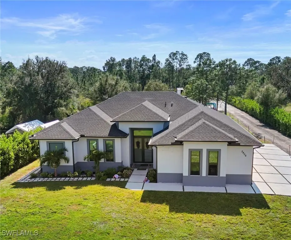 2406 37th Avenue Ne, Naples, FL 34120 - Image #1