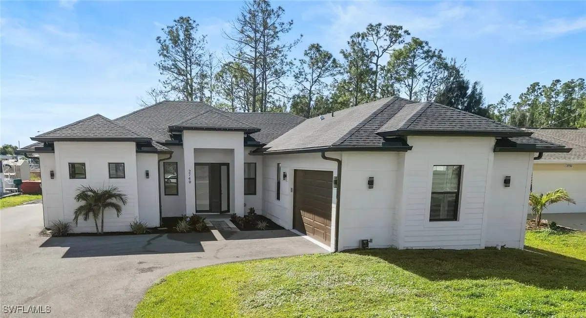 2740 35th Avenue Ne, Naples, FL 34120 - Image #1