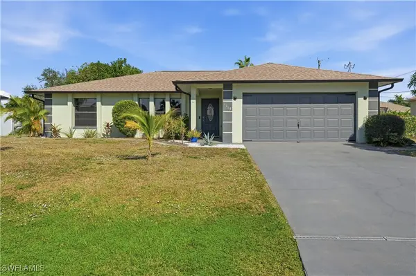 1115 SW 42nd Street, Cape Coral, FL 33914