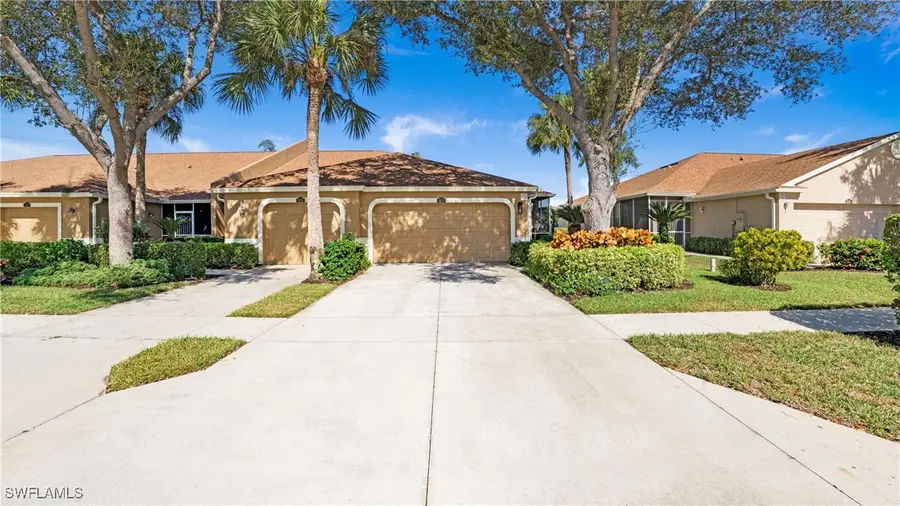 1685 Morning Sun Lane #E24, Naples, FL 34119 - Image #2