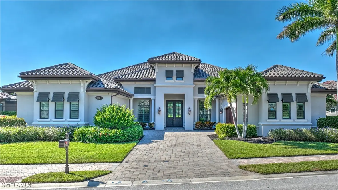 6604 Costa Circle, Naples, FL 34113 - Image #1