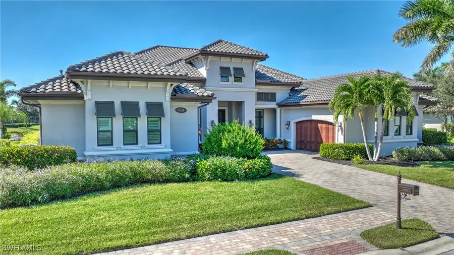6604 Costa Circle, Naples, FL 34113 - Image #3