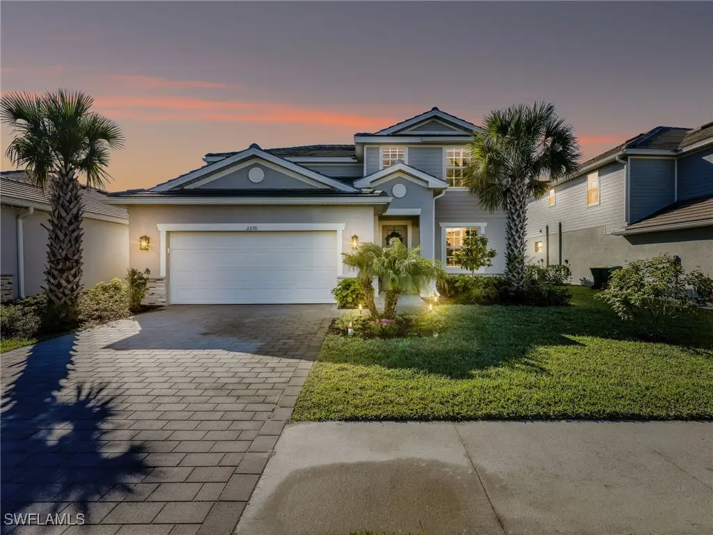 2270 Avocado Lane, Naples, FL 34120 - Image #1