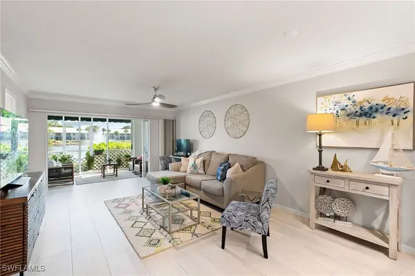 Address Withheld By Seller, Naples, FL 34108