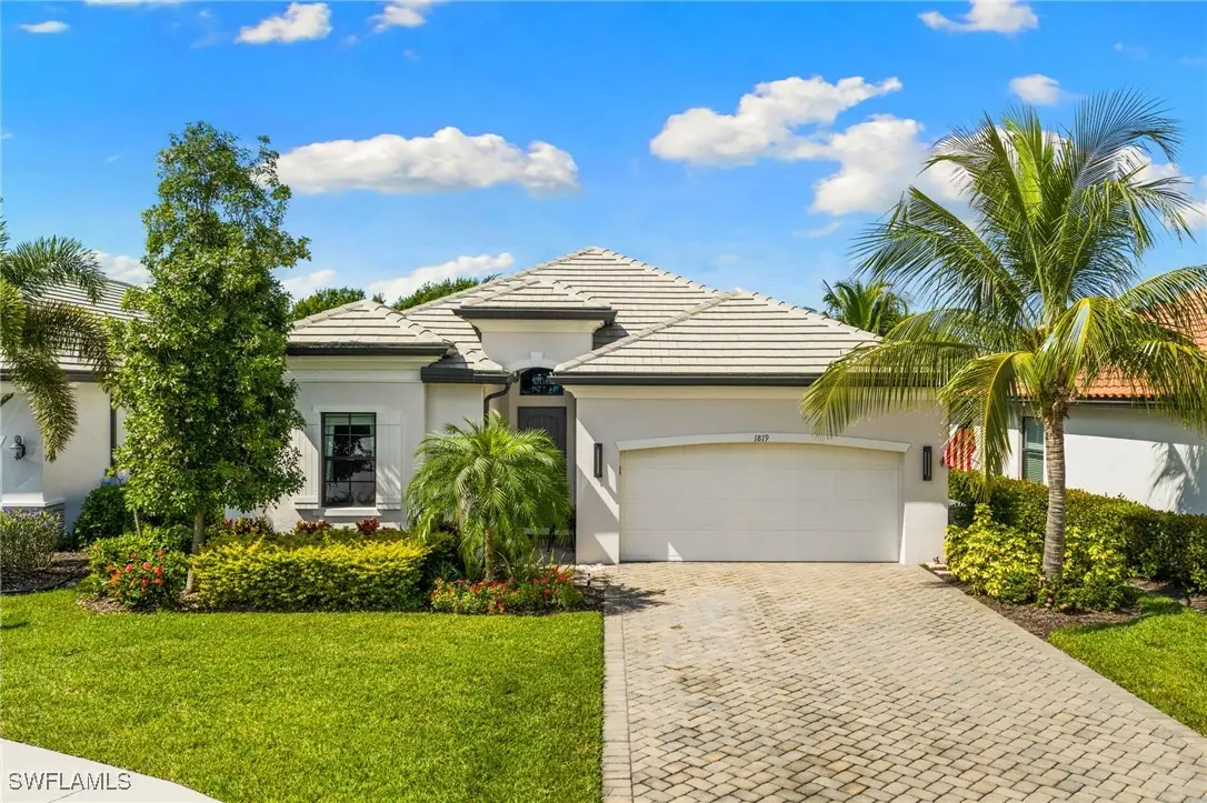 1819 Mustique Street, Naples, FL 34120 - Image #1