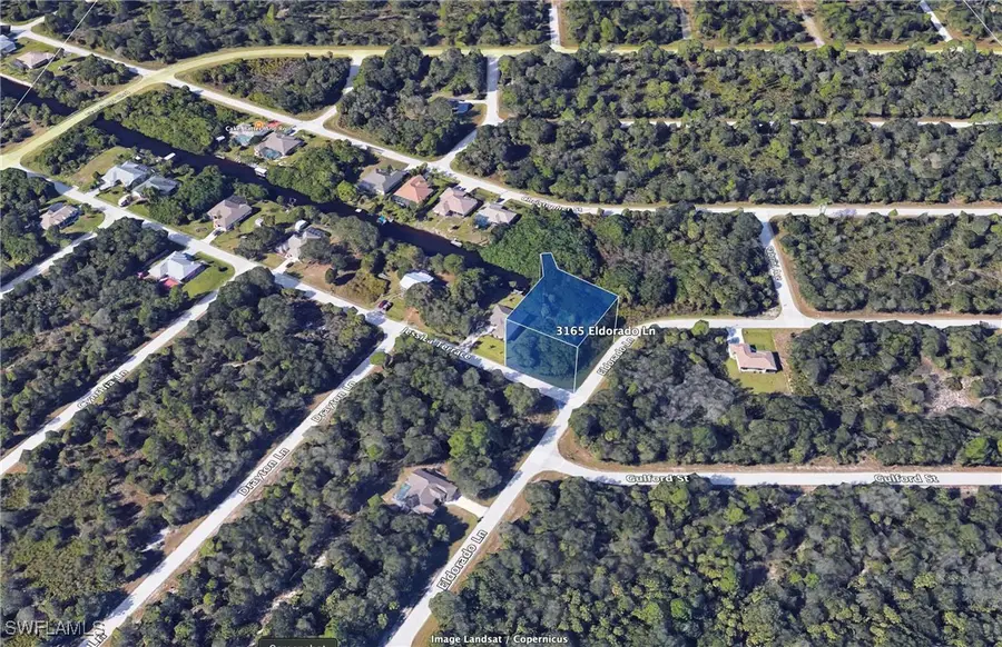 3165 Eldorado Lane, Port Charlotte, FL 33948 - #2