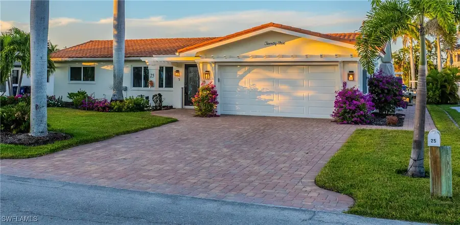 25 Fairview Boulevard, Fort Myers Beach, FL 33931 - Image #2