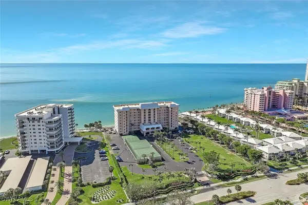 1020 S Collier Boulevard #206, Marco Island, FL 34145