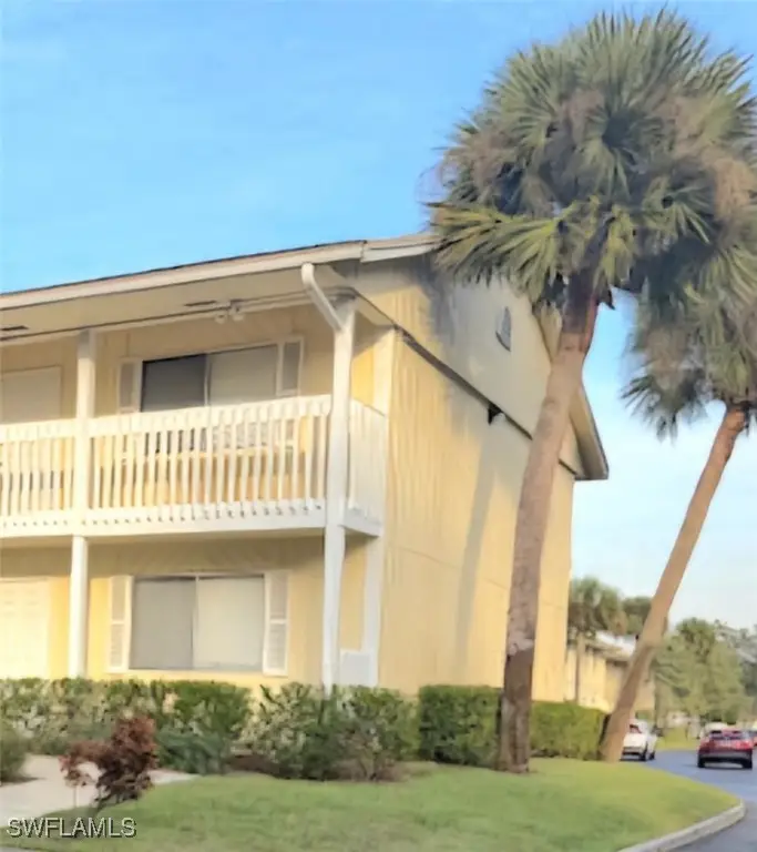 4613 Bayshore Drive #B8, Naples, FL 34112 - Image #1