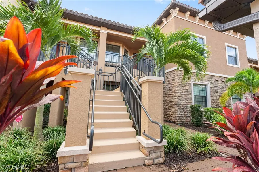 9402 Pocida Court #202, Naples, FL 34119 - Image #3