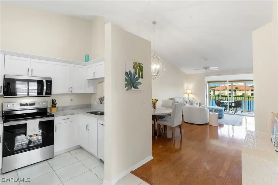 6660 Huntington Lakes Circle #204, Naples, FL 34119 - Image #3