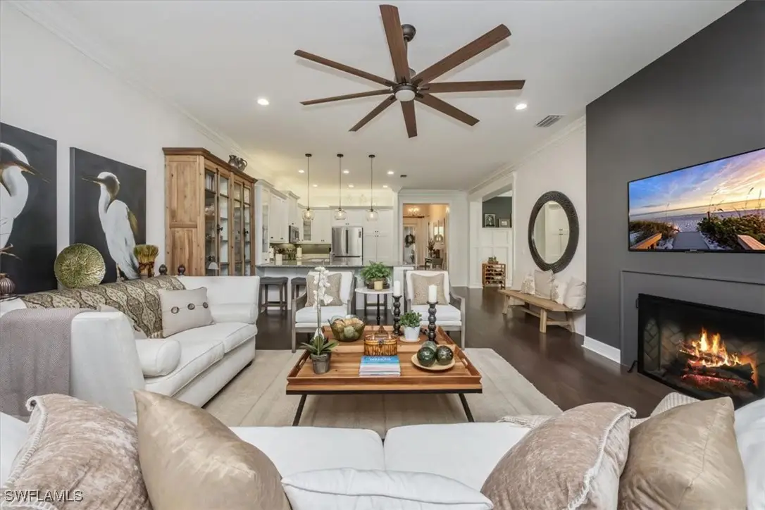 13456 Mandarin Circle, Naples, FL 34109 - Image #1