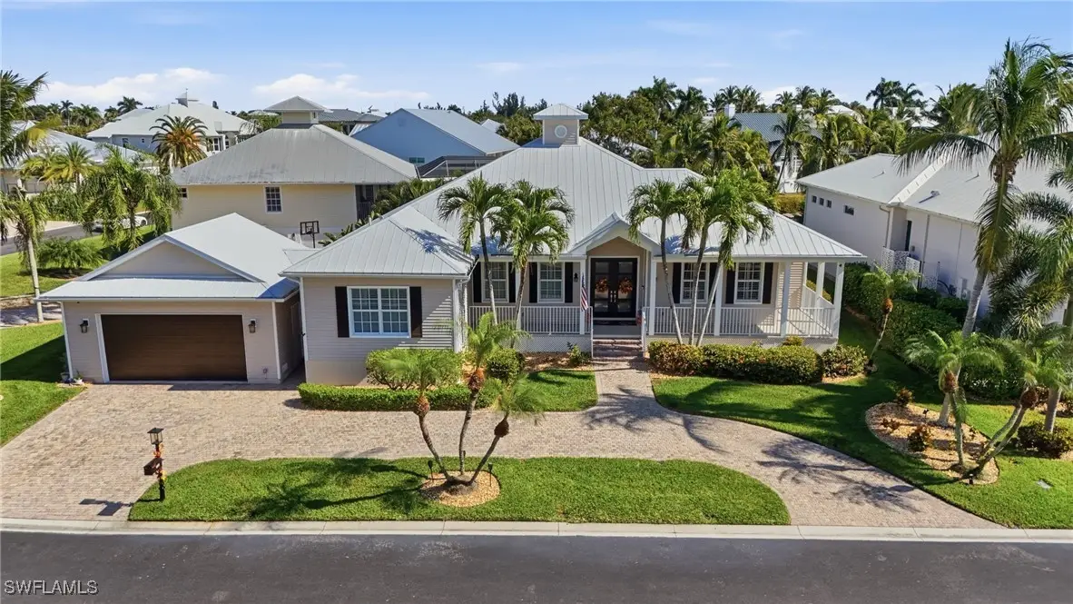 6050 Tidewater Island Circle, Fort Myers, FL 33908 - Image #1
