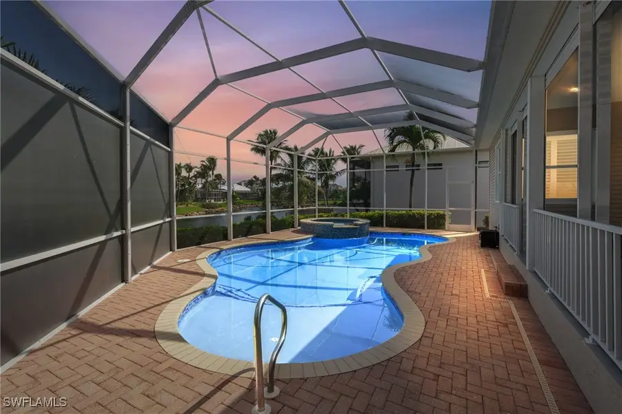 6050 Tidewater Island Circle, Fort Myers, FL 33908 - Image #2