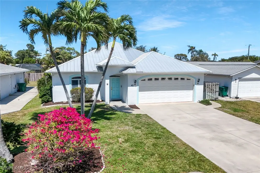 41 5th Street, Bonita Springs, FL 34134 - #1