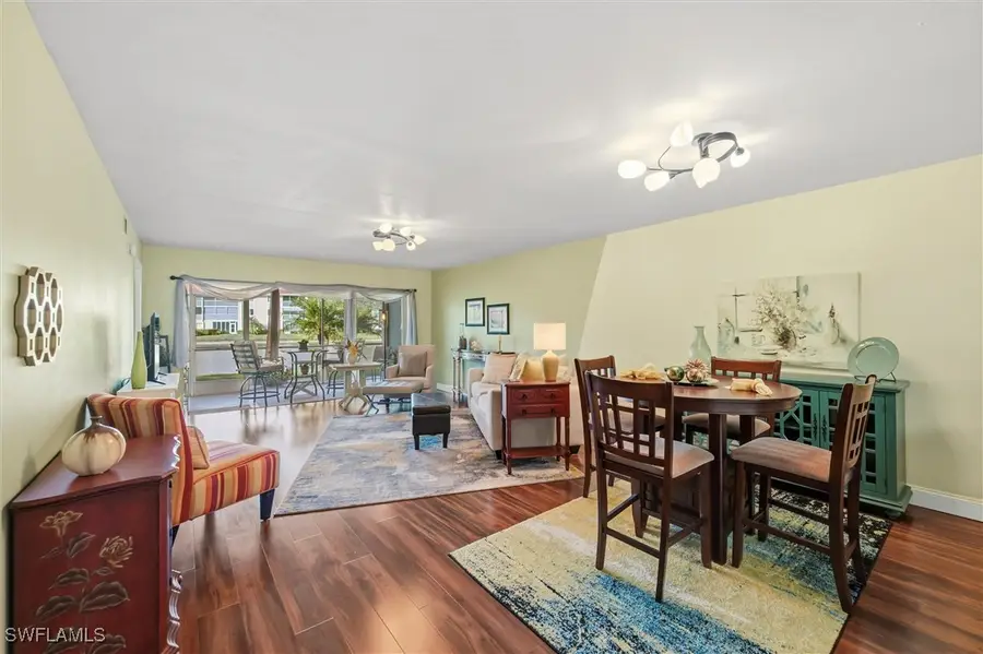 5875 Cobblestone Lane #D105, Naples, FL 34112 - Image #3