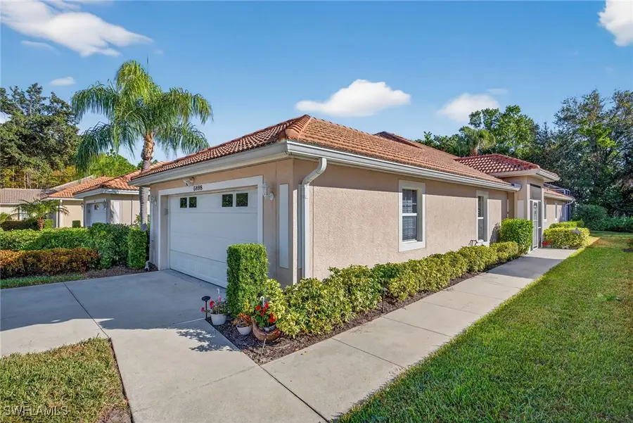 5898 Northridge Drive N #A18, Naples, FL 34110 - Image #2