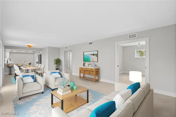 1100 8th Avenue S #128H, Naples, FL 34102