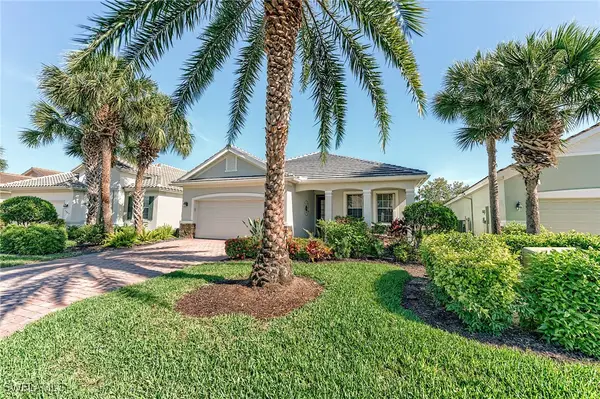 3806 Lakeview Isle Court, Fort Myers, FL 33905