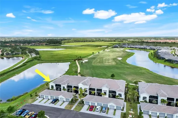 5454 Double Eagle Circle #3321, Ave Maria, FL 34142