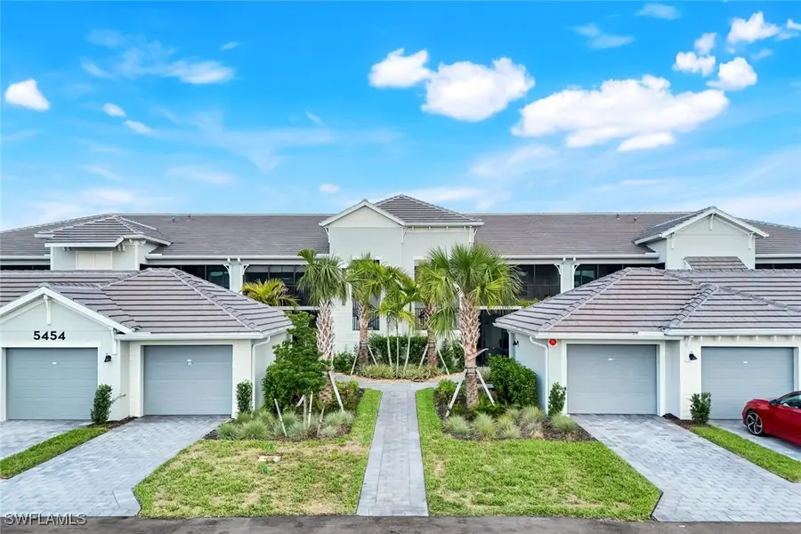 5454 Double Eagle Circle #3321, Avenue Maria, FL 34142 - #2